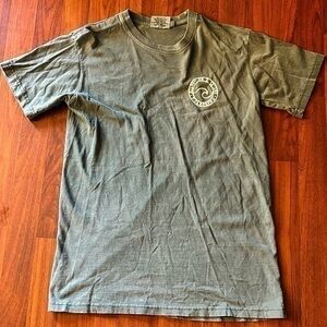 Comfortex USA Women’s Hilton Head Island T-Shirt Size Large